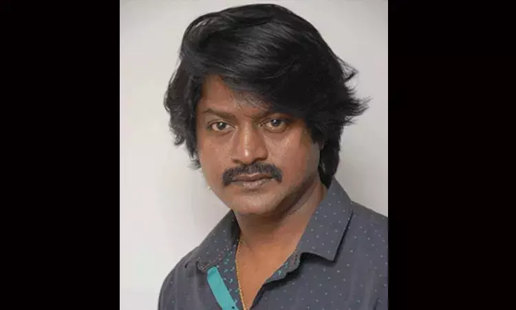 గుండెపోటుతో తమిళ నటుడు కన్నుమూత.. గుండెపోటుతో తమిళ నటుడు కన్నుమూత..