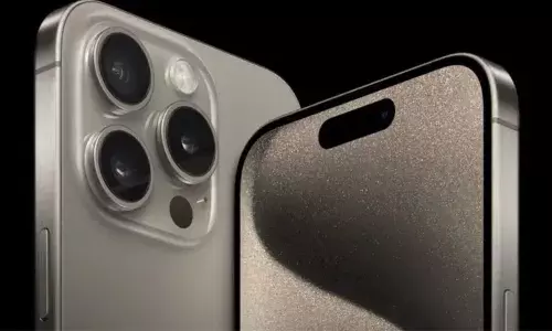 చౌకగా మారుతున్న ఐఫోన్ 15 ప్రో.. డిస్కౌంట్ ఆఫర్