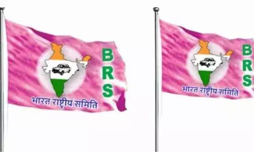 TS : వరంగల్‌ బీఆర్‌ఎస్‌ ఎంపీ టికెట్‌ దక్కేదెవరికి?