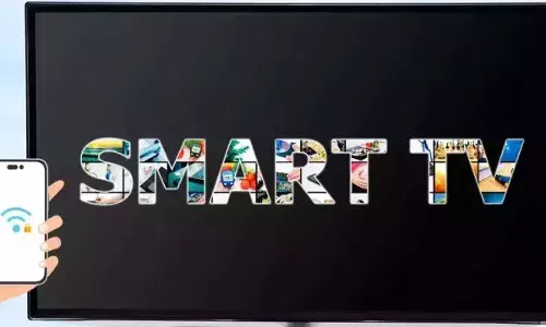 Smart Tvs : పెరగనున్న స్మార్ట్ టీవీల ధరలు