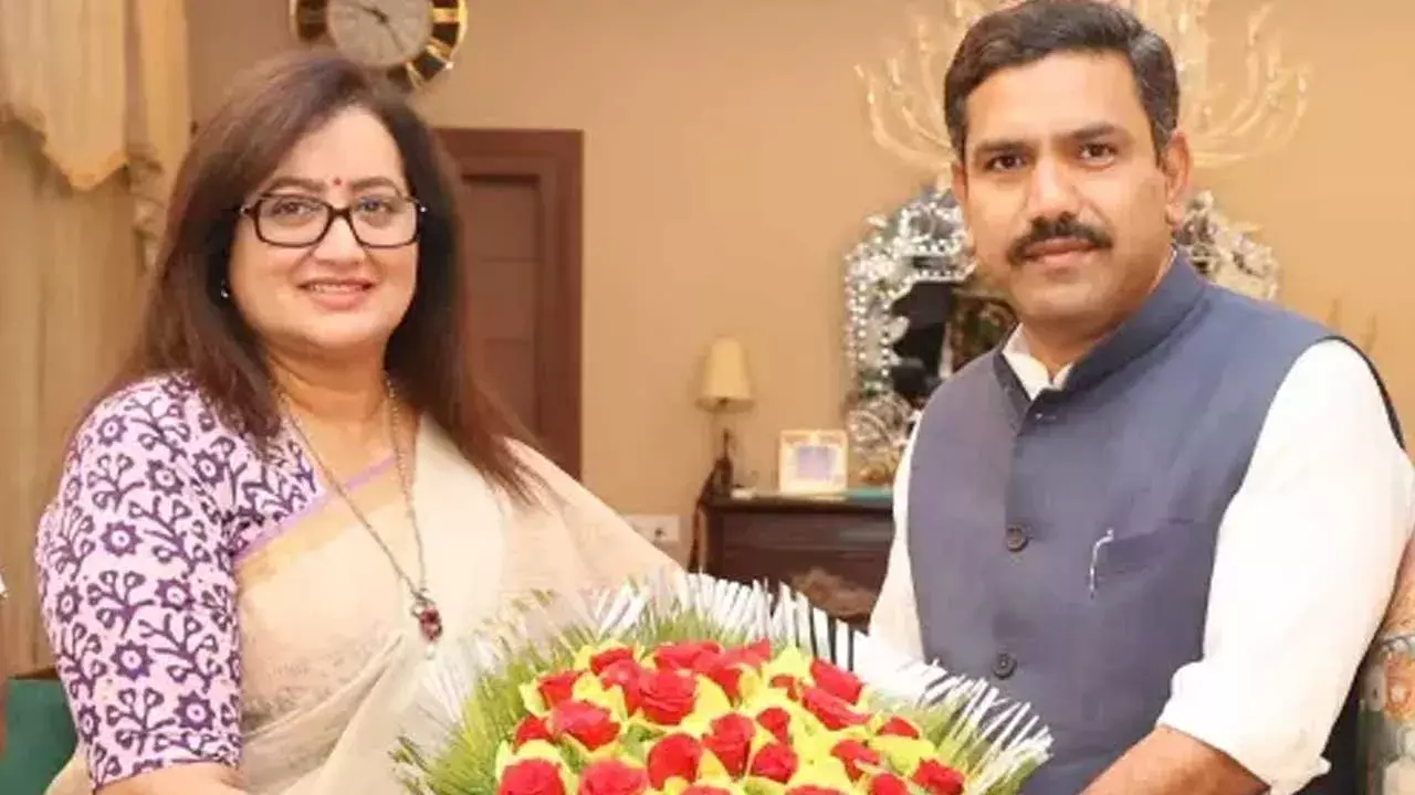 Tukkuguda : ఏప్రిల్ 6న తుక్కుగూడలో జన జాతర సభ Tukkuguda : ఏప్రిల్ 6న తుక్కుగూడలో జన జాతర సభ