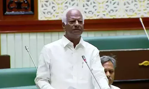 TS : కడియంపై చర్యలకు సిద్ధమవుతున్న బీఆర్ఎస్