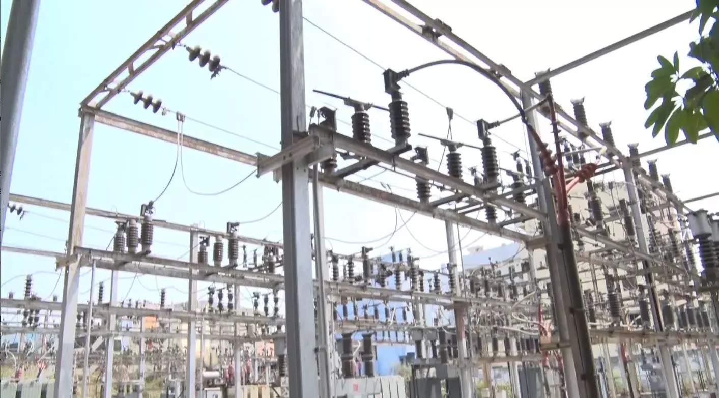 TG: తెలంగాణలో భారీగా పెరిగిన విద్యుత్‌ వినియోగం