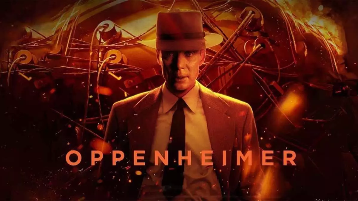 Oppenheimer : ఎనిమిది నెలల తర్వాత జపాన్ లో రిలీజ్ Oppenheimer : ఎనిమిది నెలల తర్వాత జపాన్ లో రిలీజ్