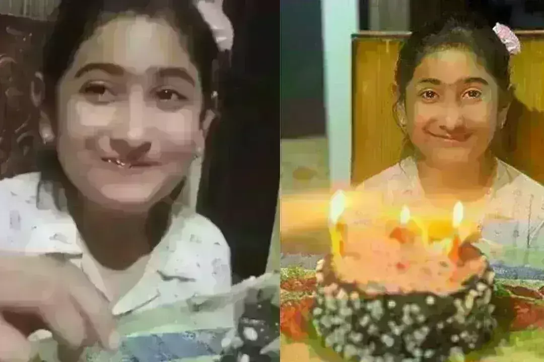 Punjab: బర్త్‌డే  కేక్ తిని 10 ఏళ్ల బాలిక మృతి