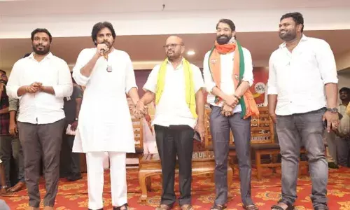 PAWAN: నా గెలుపు చరిత్రలో నిలవాలి