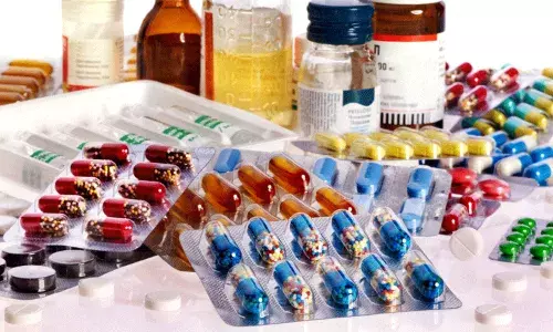యాంటీ బయాటిక్స్ నుండి పెయిన్ కిల్లర్స్ వరకు.. 12% పెరిగిన ఔషధాల ధరలు