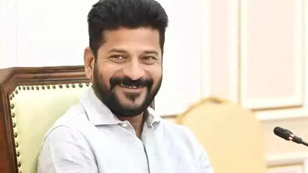 TS: ఇవ్వాళ ఢిల్లీకి సీఎం రేవంత్రెడ్డి TS: ఇవ్వాళ ఢిల్లీకి సీఎం రేవంత్రెడ్డి