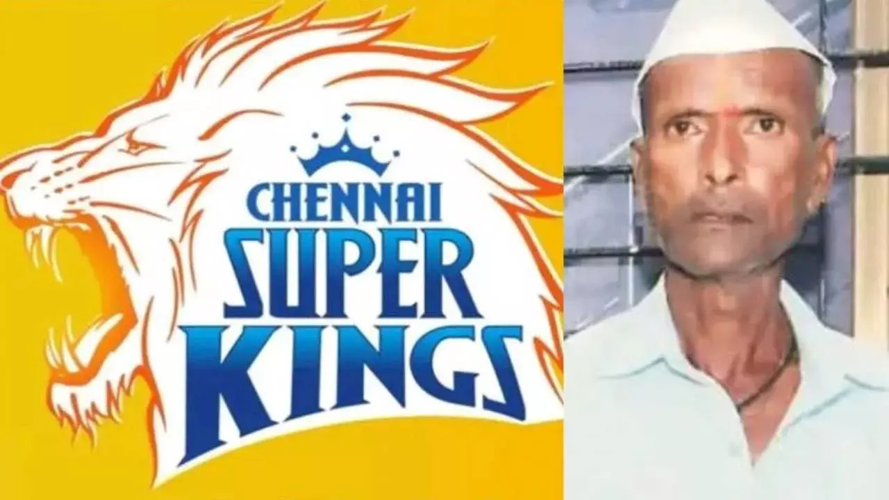 CSK Fan Passed Away : చెన్నై సూపర్ కింగ్స్ అభిమాని మృతి CSK Fan Passed Away : చెన్నై సూపర్ కింగ్స్ అభిమాని మృతి