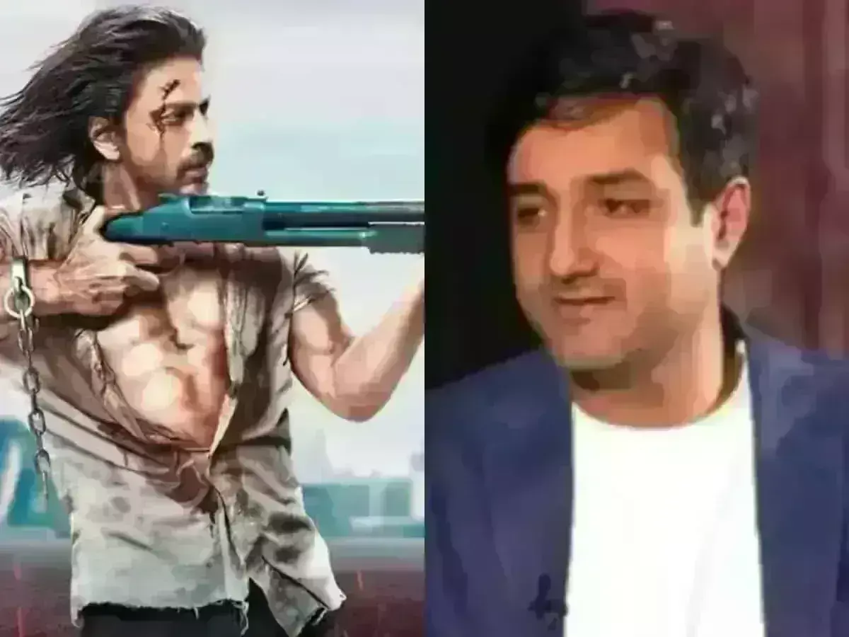 Siddharth Anand : పఠాన్ 2 నుండి సిద్ధార్థ్ ఆనంద్ అవుట్.. ఆయన స్థానంలో ఎవరున్నారంటే..