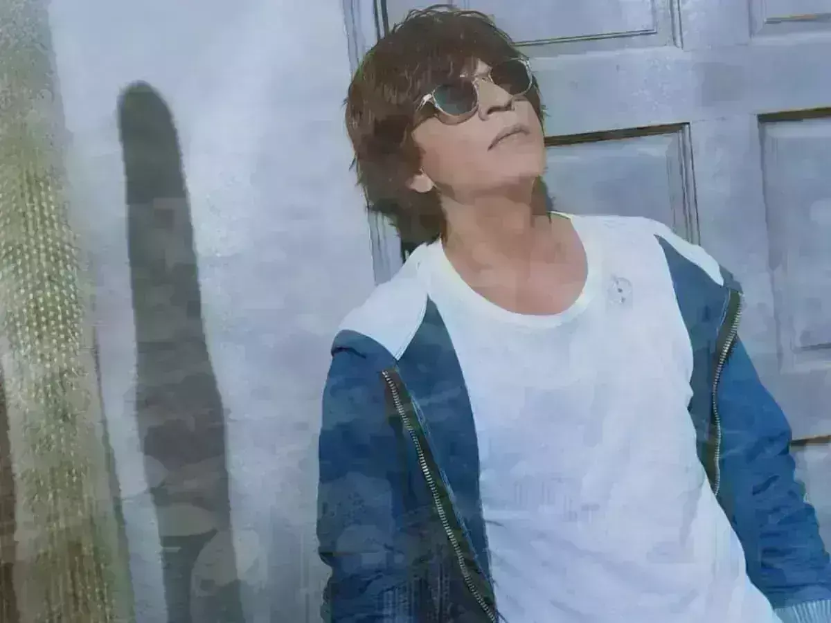 Money Talk: ఇన్స్టాగ్రామ్ పోస్ట్ కు SRK ఎంత ఛార్జ్ చేస్తాడంటే.. Money Talk: ఇన్స్టాగ్రామ్ పోస్ట్ కు SRK ఎంత ఛార్జ్ చేస్తాడంటే..