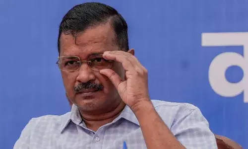 ఈడీ రిమాండ్: ఢిల్లీ సీఎం కేజ్రీవాల్ ఏప్రిల్ 15 వరకు తీహార్ జైలులో.. ఈడీ రిమాండ్: ఢిల్లీ సీఎం కేజ్రీవాల్ ఏప్రిల్ 15 వరకు తీహార్ జైలులో..