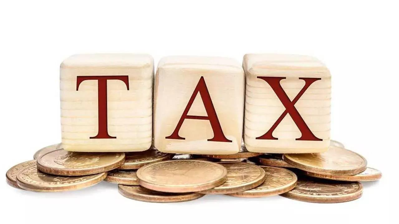 Taxation Methods : కొత్త పన్ను విధానంలో ఎలాంటి మార్పుల్లేవ్