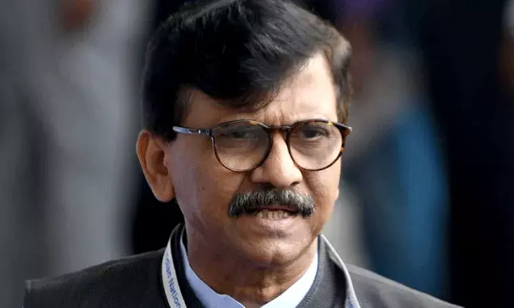 ప్రధాని మోదీ గుజరాత్‌కు చెందిన జానీ లివర్.. శివసేన యూబీటీ నేత కామెంట్