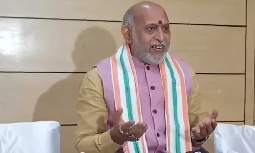 Congress : కాంగ్రెస్ కు మరో షాక్.. పార్టీని వీడిన బీహార్ పార్టీ మాజీ చీఫ్ Congress : కాంగ్రెస్ కు మరో షాక్.. పార్టీని వీడిన బీహార్ పార్టీ మాజీ చీఫ్