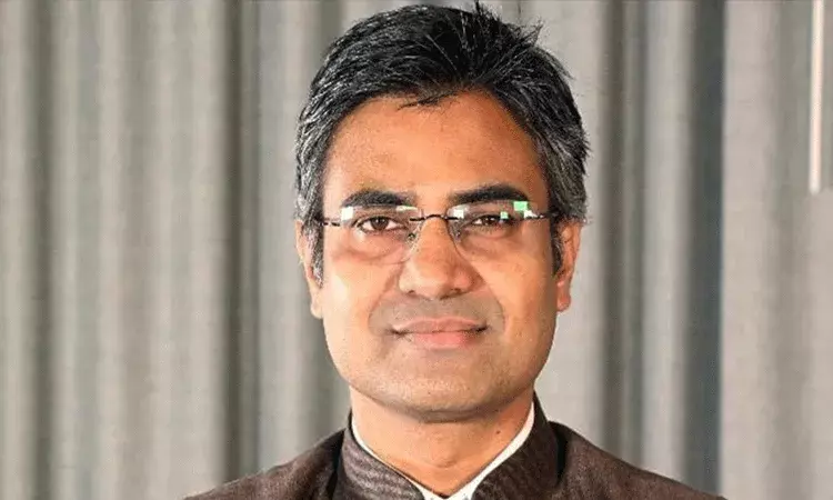 కేజ్రీవాల్ జైలుకు వెళ్లిన తర్వాత ఆప్ పనులన్నీ చూస్తున్న సందీప్ పాఠక్.. ఇంతకీ ఎవరాయన కేజ్రీవాల్ జైలుకు వెళ్లిన తర్వాత ఆప్ పనులన్నీ చూస్తున్న సందీప్ పాఠక్.. ఇంతకీ ఎవరాయన