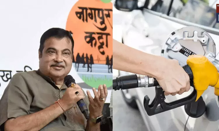 పెట్రోల్, డీజిల్ వాహనాలపై నిషేధం.. ఇది కష్టమే కానీ అసాధ్యం కాదు: నితిన్ గడ్కరీ పెట్రోల్, డీజిల్ వాహనాలపై నిషేధం.. ఇది కష్టమే కానీ అసాధ్యం కాదు: నితిన్ గడ్కరీ