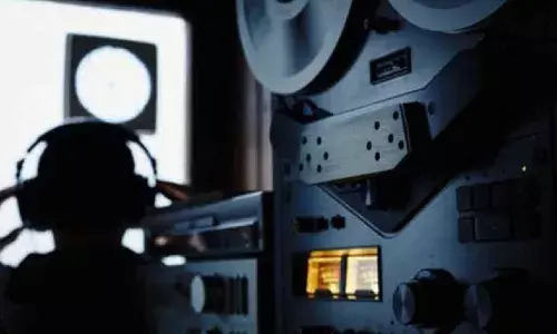 Phone Tapping Case : ఫోన్ ట్యాపింగ్ కేసులో కీలక మలుపులు. Phone Tapping Case : ఫోన్ ట్యాపింగ్ కేసులో కీలక మలుపులు.