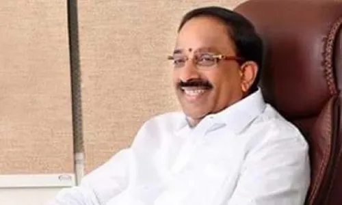 TS : రైతుల రుణమాఫీపై మంత్రి తుమ్మల కీలక ప్రకటన TS : రైతుల రుణమాఫీపై మంత్రి తుమ్మల కీలక ప్రకటన