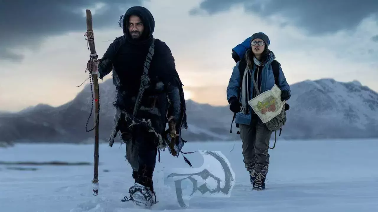 Gaami OTT Release : ఓటీటీలోకి వచ్చేస్తున్న గామి..  స్ట్రీమింగ్ ఎక్కడంటే ? Gaami OTT Release : ఓటీటీలోకి వచ్చేస్తున్న గామి..  స్ట్రీమింగ్ ఎక్కడంటే ?