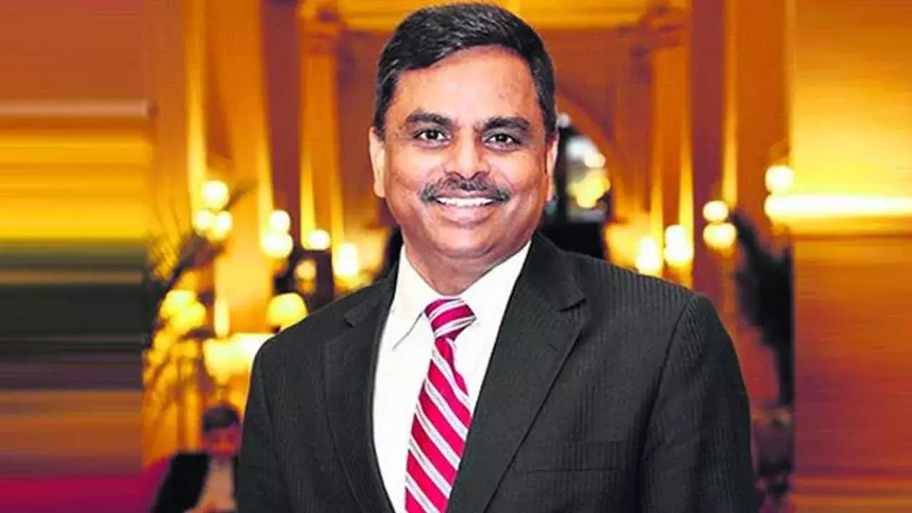 Assam Government : అస్సాం సర్కారులో సిక్కోలు వాసి