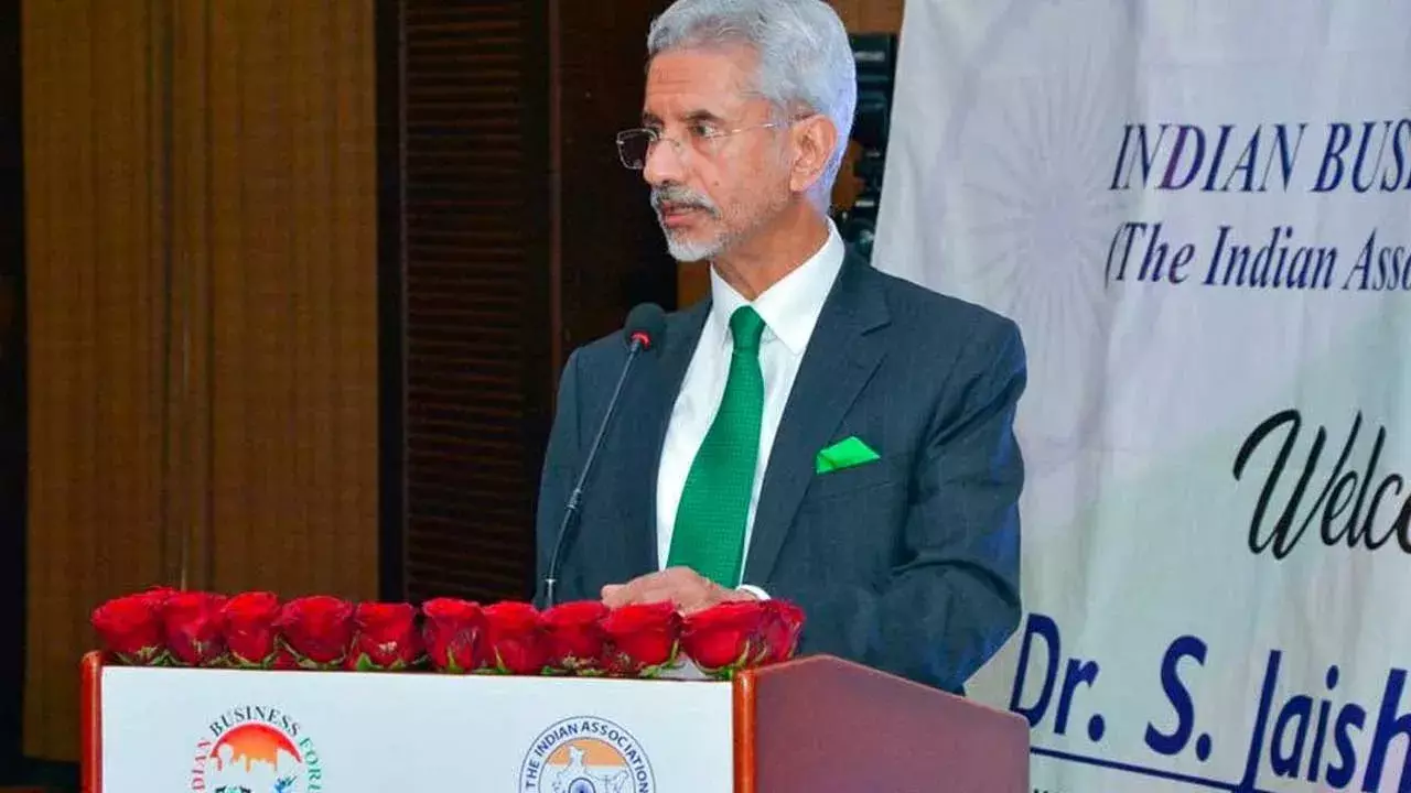 Warning : చైనాకు భారత్ మరో హెచ్చరిక