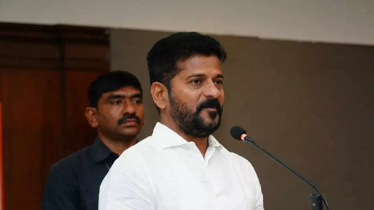 TS : ఆ రెండు సెగ్మెంట్లపైనే కాంగ్రెస్ ఫోకస్ TS : ఆ రెండు సెగ్మెంట్లపైనే కాంగ్రెస్ ఫోకస్