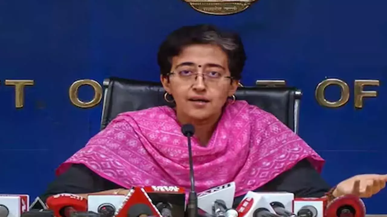 AAP : మరో నాలుగు ఆప్ వికెట్లు డౌన్ AAP : మరో నాలుగు ఆప్ వికెట్లు డౌన్