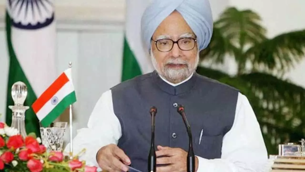 AP : రాజ్యసభకు మన్మోహన్ సింగ్ రిటైర్మెంట్ AP : రాజ్యసభకు మన్మోహన్ సింగ్ రిటైర్మెంట్