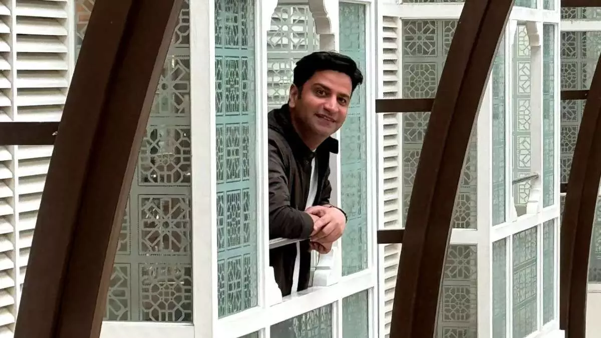 Kunal Kapur : వైరల్ అవుతోన్న సెలబ్రిటీ చెఫ్ జడ్జ్ కపుల్ విడాకులు Kunal Kapur : వైరల్ అవుతోన్న సెలబ్రిటీ చెఫ్ జడ్జ్ కపుల్ విడాకులు