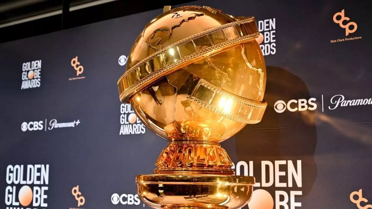 Golden Globes 2025: నామినేషన్ అనౌన్స్మెంట్ డేట్ రివీల్ Golden Globes 2025: నామినేషన్ అనౌన్స్మెంట్ డేట్ రివీల్