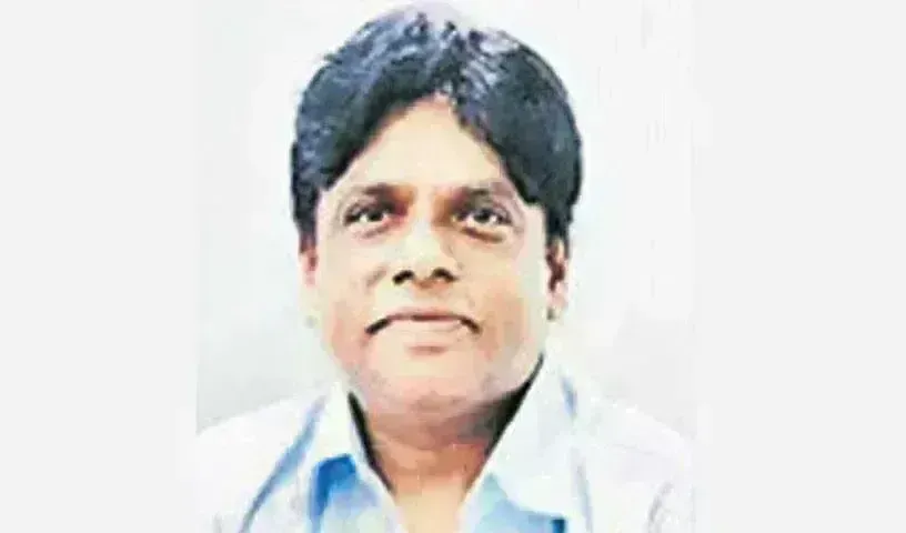 Hyderabad: శివబాలకృష్ణకు బెయిల్ మంజూరు Hyderabad: శివబాలకృష్ణకు బెయిల్ మంజూరు
