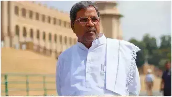 CM Siddaramaiah : ఇకపై   ఎన్నికల్లోనూ పోటీచేయను -కర్ణాటక సీఎం