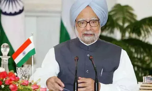 AP : రాజ్యసభకు మన్మోహన్ సింగ్ రిటైర్మెంట్ AP : రాజ్యసభకు మన్మోహన్ సింగ్ రిటైర్మెంట్