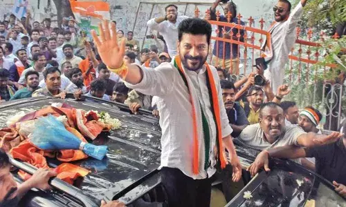 TS : తుక్కుగూడ సభలోనే కాంగ్రెస్ మేనిఫెస్టో