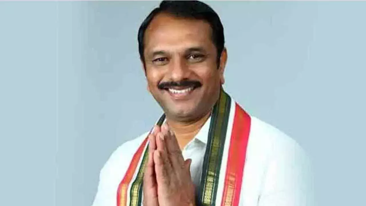 TS : చివరి శ్వాస వరకు బీఆర్ఎస్ లోనే ఉంటా :  సుధీర్ రెడ్డి TS : చివరి శ్వాస వరకు బీఆర్ఎస్ లోనే ఉంటా :  సుధీర్ రెడ్డి