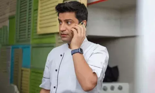 మాస్టర్ చెఫ్కూ భార్య కష్టాలు.. విడాకులు మంజూరు చేసిన కోర్టు