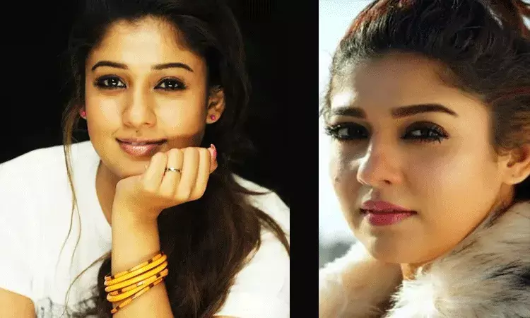 మెరిసే చర్మం కోసం నయనతార అనుసరిస్తున్న చిట్కాలు.. మెరిసే చర్మం కోసం నయనతార అనుసరిస్తున్న చిట్కాలు..