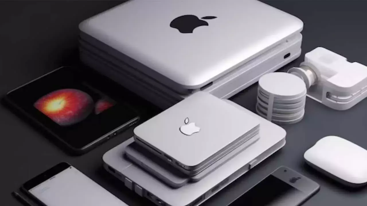 Apple iPhone, MacBook, iPad యూజర్లకు అలెర్ట్ Apple iPhone, MacBook, iPad యూజర్లకు అలెర్ట్