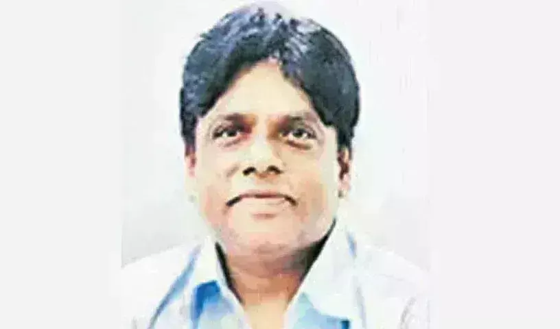 Hyderabad: శివబాలకృష్ణకు బెయిల్ మంజూరు Hyderabad: శివబాలకృష్ణకు బెయిల్ మంజూరు