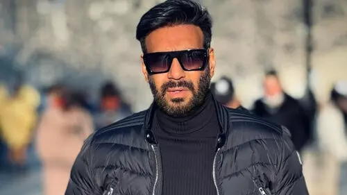 Ajay Devgn : పలు సినిమాల్లో ఒకే జత జీన్స్తో షూటింగ్ Ajay Devgn : పలు సినిమాల్లో ఒకే జత జీన్స్తో షూటింగ్