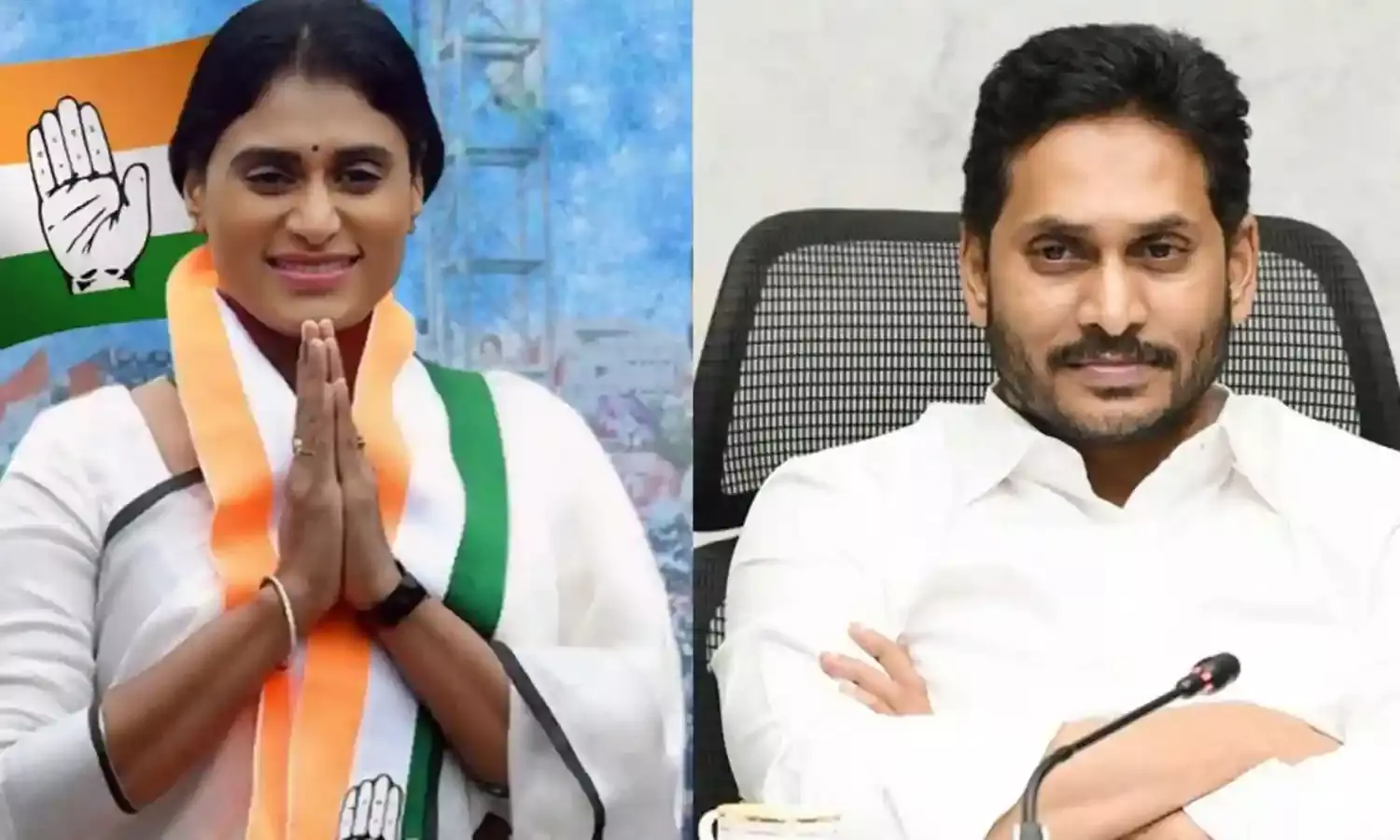 AP : షర్మిల vs జగన్ : ఆసక్తికరంగా కడప రాజకీయాలు AP : షర్మిల vs జగన్ : ఆసక్తికరంగా కడప రాజకీయాలు