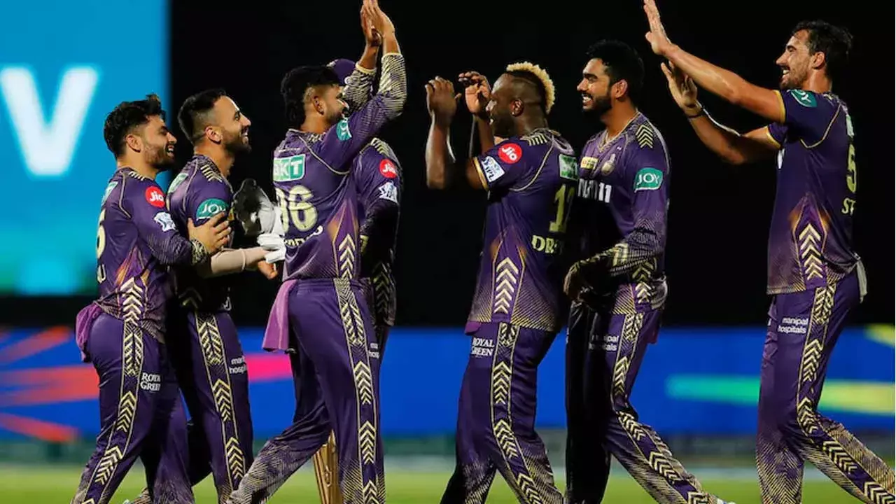 IPL 2024 : ఐపీఎల్ 17వ సీజన్... అద్భుతమైన రికార్డు IPL 2024 : ఐపీఎల్ 17వ సీజన్... అద్భుతమైన రికార్డు