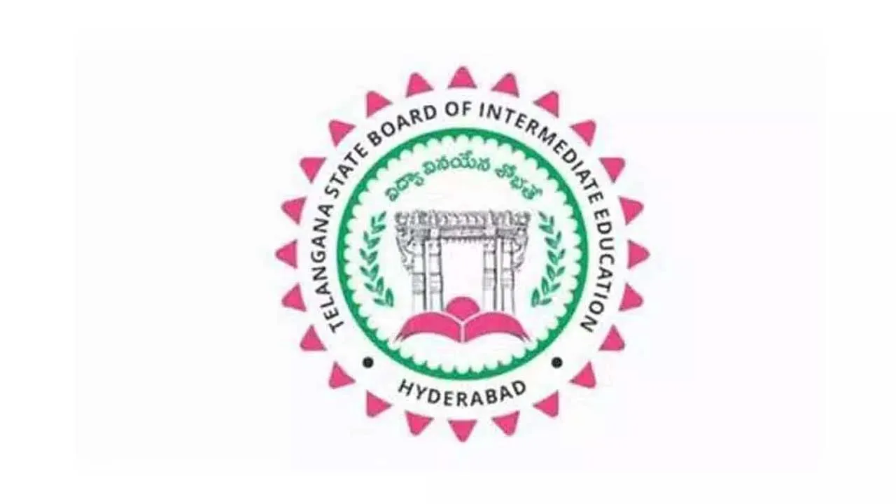 TS : ప్రైవేట్ కాలేజీలకు ఇంటర్ బోర్డు వార్నింగ్ TS : ప్రైవేట్ కాలేజీలకు ఇంటర్ బోర్డు వార్నింగ్