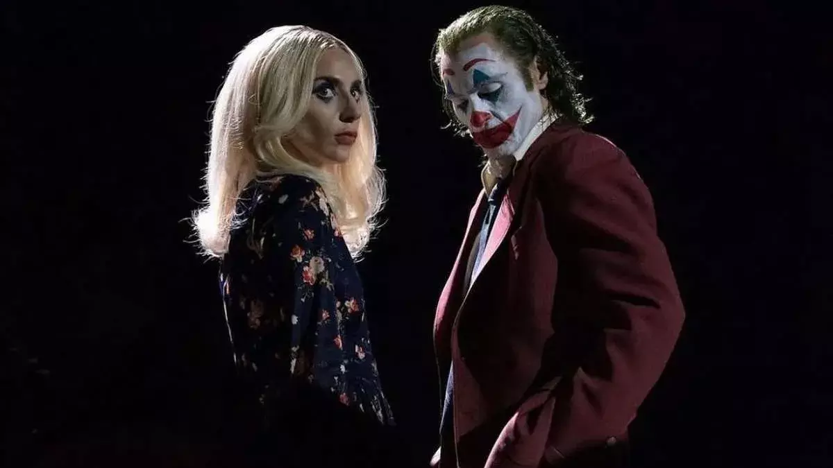 Joker 2 : అధికారిక పోస్టర్, ట్రైలర్ రిలీజ్ డేట్ విడుదల Joker 2 : అధికారిక పోస్టర్, ట్రైలర్ రిలీజ్ డేట్ విడుదల