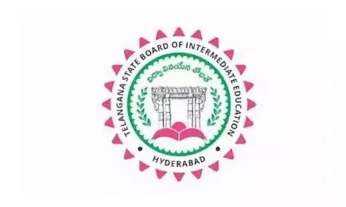 TS : ప్రైవేట్ కాలేజీలకు ఇంటర్ బోర్డు వార్నింగ్ TS : ప్రైవేట్ కాలేజీలకు ఇంటర్ బోర్డు వార్నింగ్