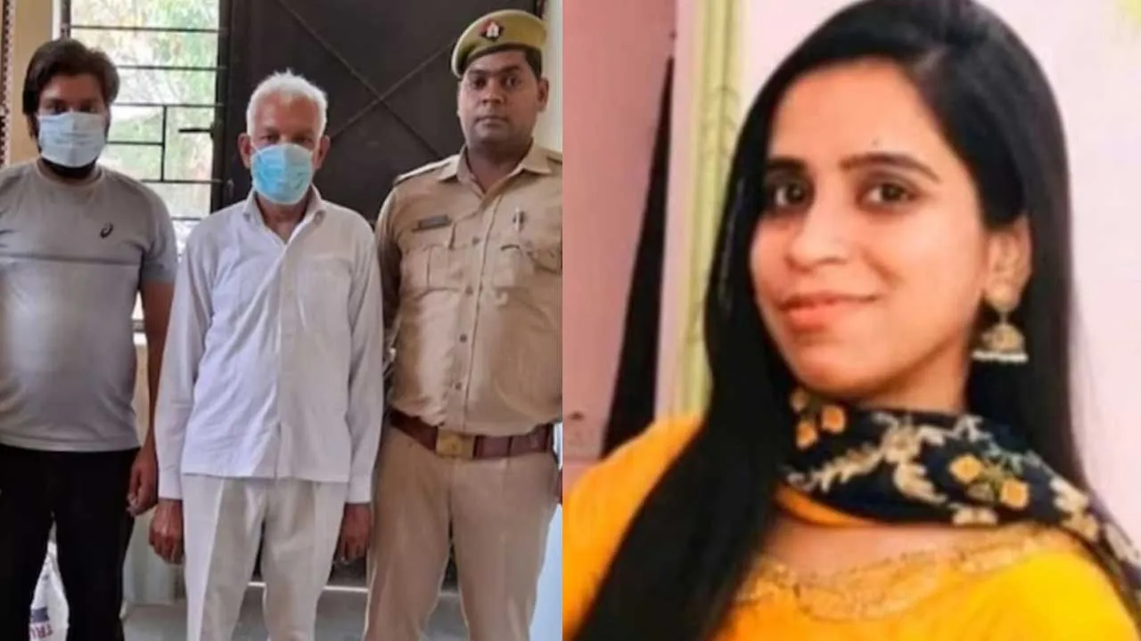 Dowry : ఫార్చ్యునర్ కట్నం ఇవ్వలేదని భార్య హత్య Dowry : ఫార్చ్యునర్ కట్నం ఇవ్వలేదని భార్య హత్య
