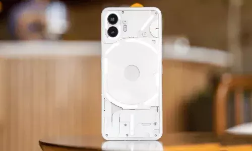 యాపిల్, శాంసంగ్ ఫోన్లకు ధీటుగా నథింగ్ ఫోన్ 2.. ధర తక్కువ, ఫీచర్లు అద్భుతం