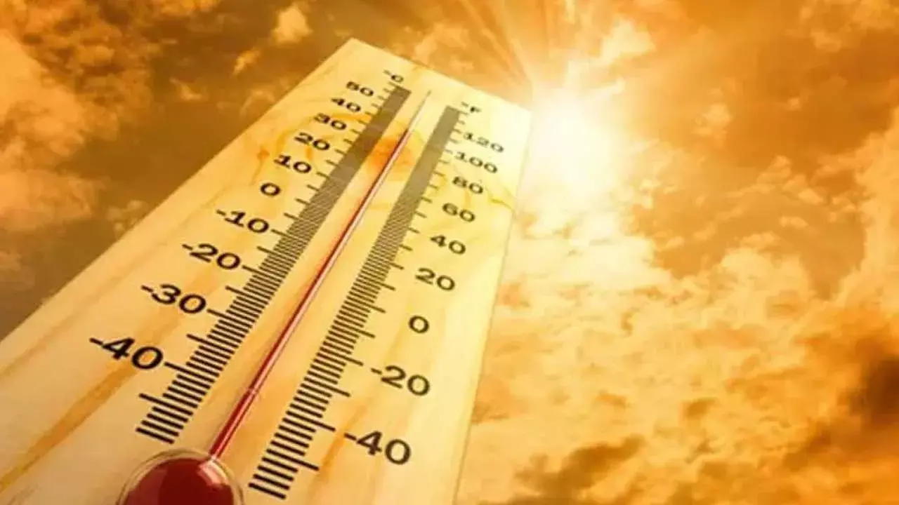 Summer Guidelines : సమ్మర్ గైడ్ లైన్స్ జారీ చేసిన ఆరోగ్య మంత్రిత్వ శాఖ Summer Guidelines : సమ్మర్ గైడ్ లైన్స్ జారీ చేసిన ఆరోగ్య మంత్రిత్వ శాఖ