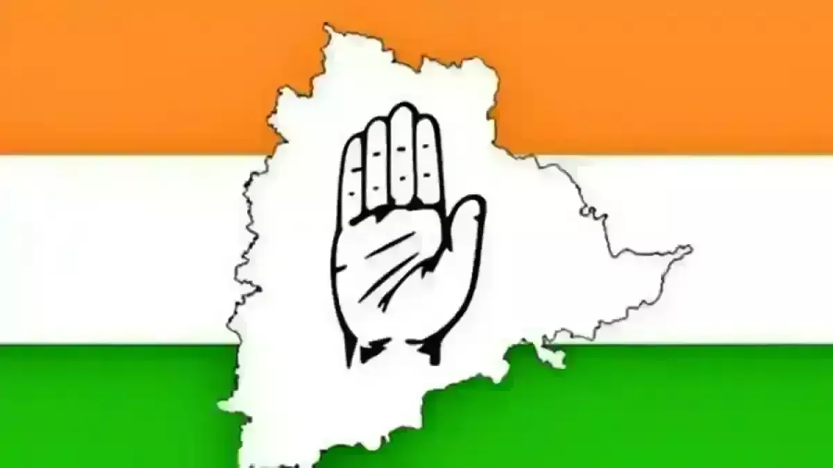 Congress Jana Jatara: తెలంగాణ మోడల్‌ను దేశానికి అందించడమే లక్ష్యం